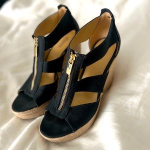 Michael Kors Wedges